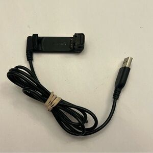 Garmin Forerunner 220 OEM charger